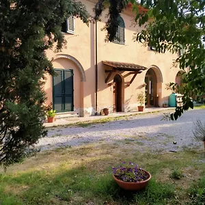 Séjour à la ferme Agriturismo I Due Falcetti, Castelfiorentino