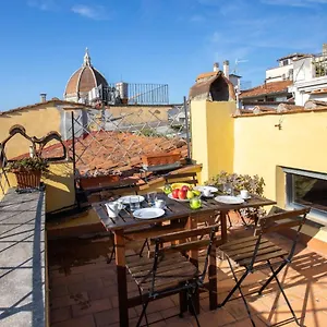 Apartamento Costanza By Halldis, Florencia