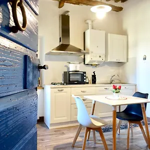 Appartement Casa Della Fonte, San Quirico dʼOrcia