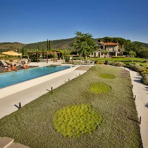 Casa di campagna Podere Del Priorato