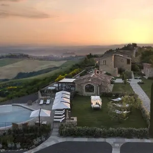Agroturismo Capanna, Montalcino