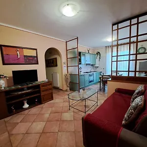Appartement Thermae, Bagni San Filippo