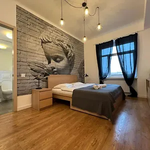 Exclusive Homes Apartamento Budapest