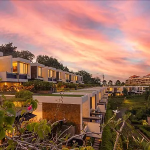 The Sterling Villa Uluwatu