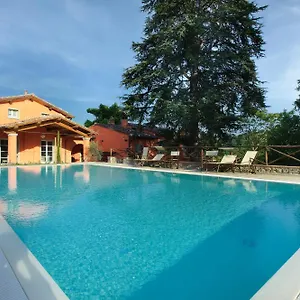  Alloggio per agriturismo Le Vigne