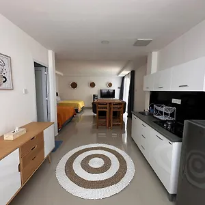 Rumah Menik Apartamento Uluwatu