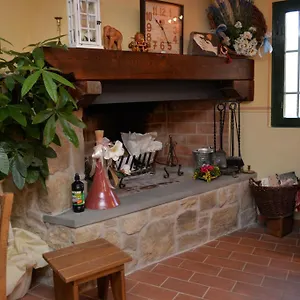  Alloggio per agriturismo Campofiorito