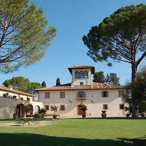 Agroturismo Tenuta Di Sticciano, Certaldo