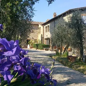 Agroturismo Podere San Quirico, Castelnuovo Berardenga