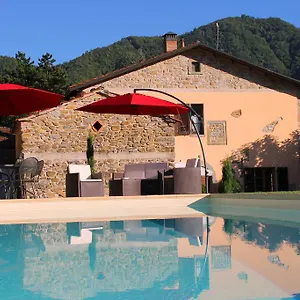  Alloggio per agriturismo I Chiosi