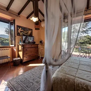  Casa di campagna Poggio Di Gaville