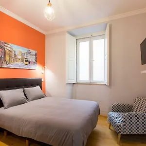 Calcada Do Combro Apartamento Lisboa