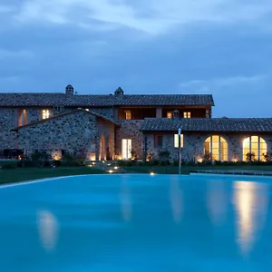 Agroturismo Casanova Di Neri Relais, Montalcino