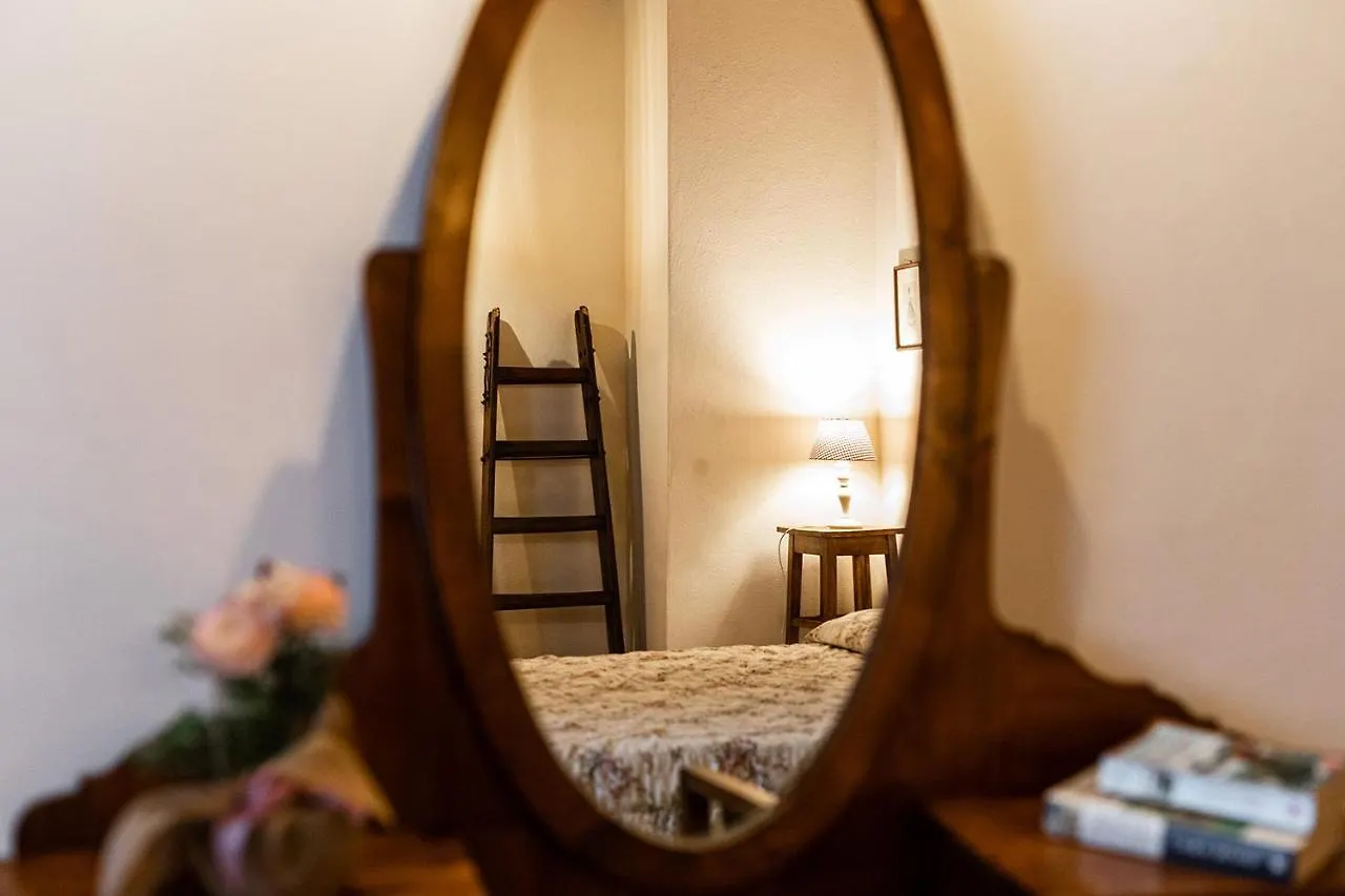 Agriturismo Montalbino Montespertoli Alloggio per agriturismo