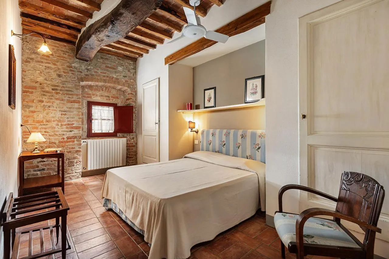Agriturismo Montalbino Montespertoli