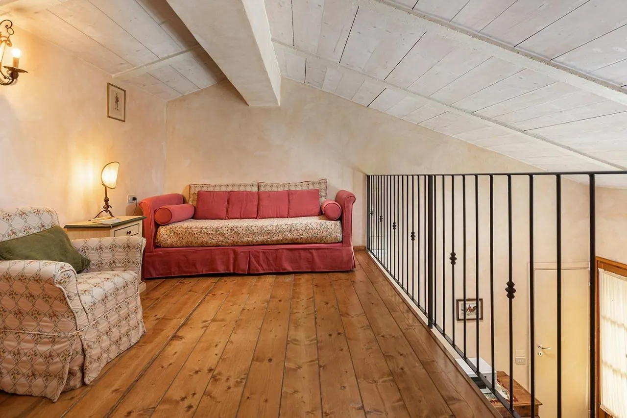 Agriturismo Montalbino Montespertoli Italia