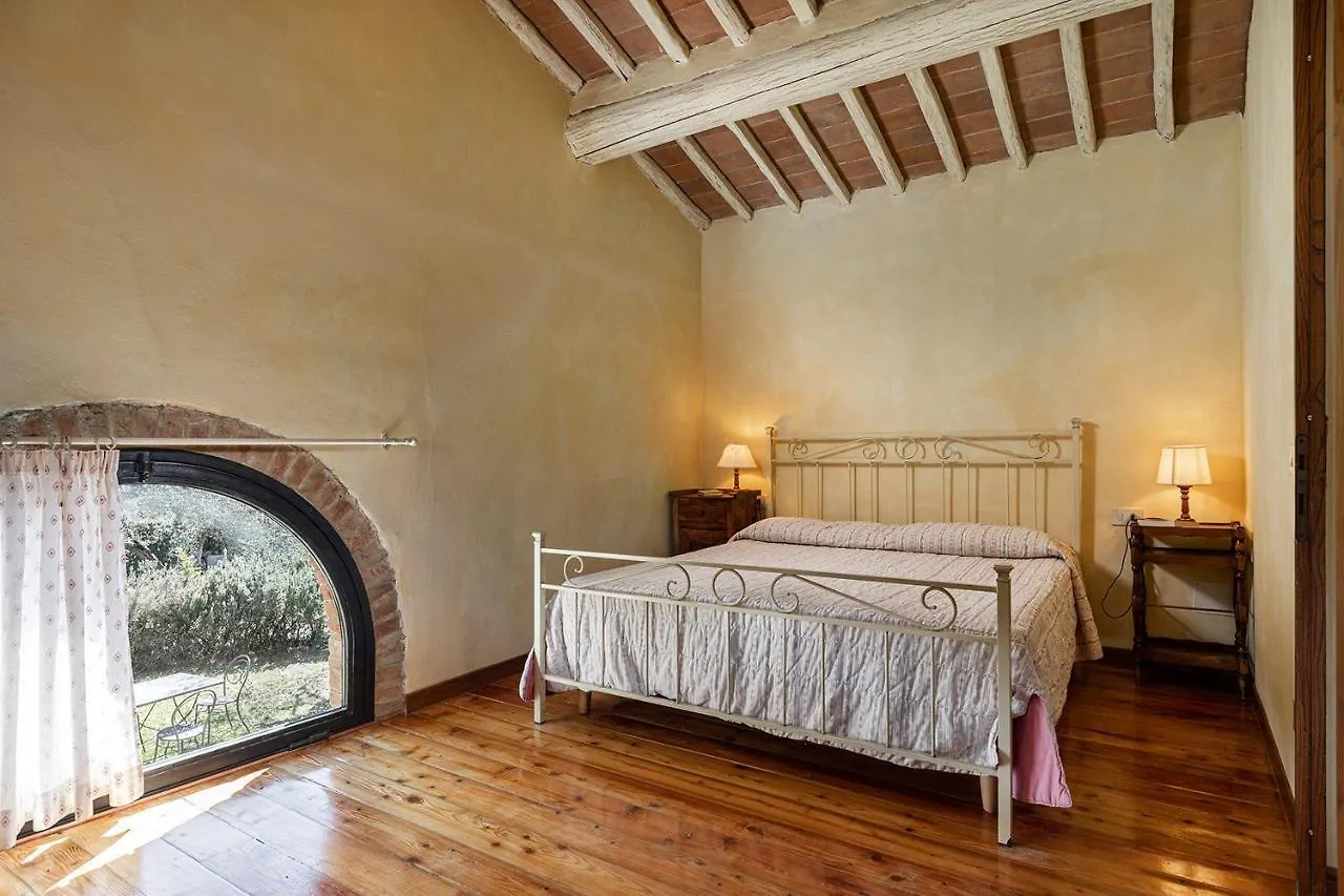 Agriturismo Montalbino Montespertoli Alloggio per agriturismo