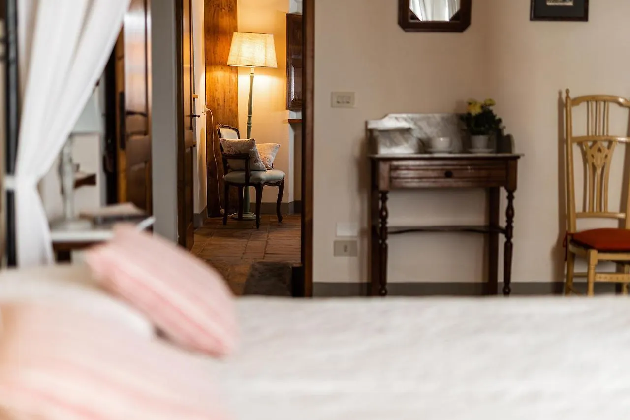 Agriturismo Montalbino Montespertoli 0*,  Italia
