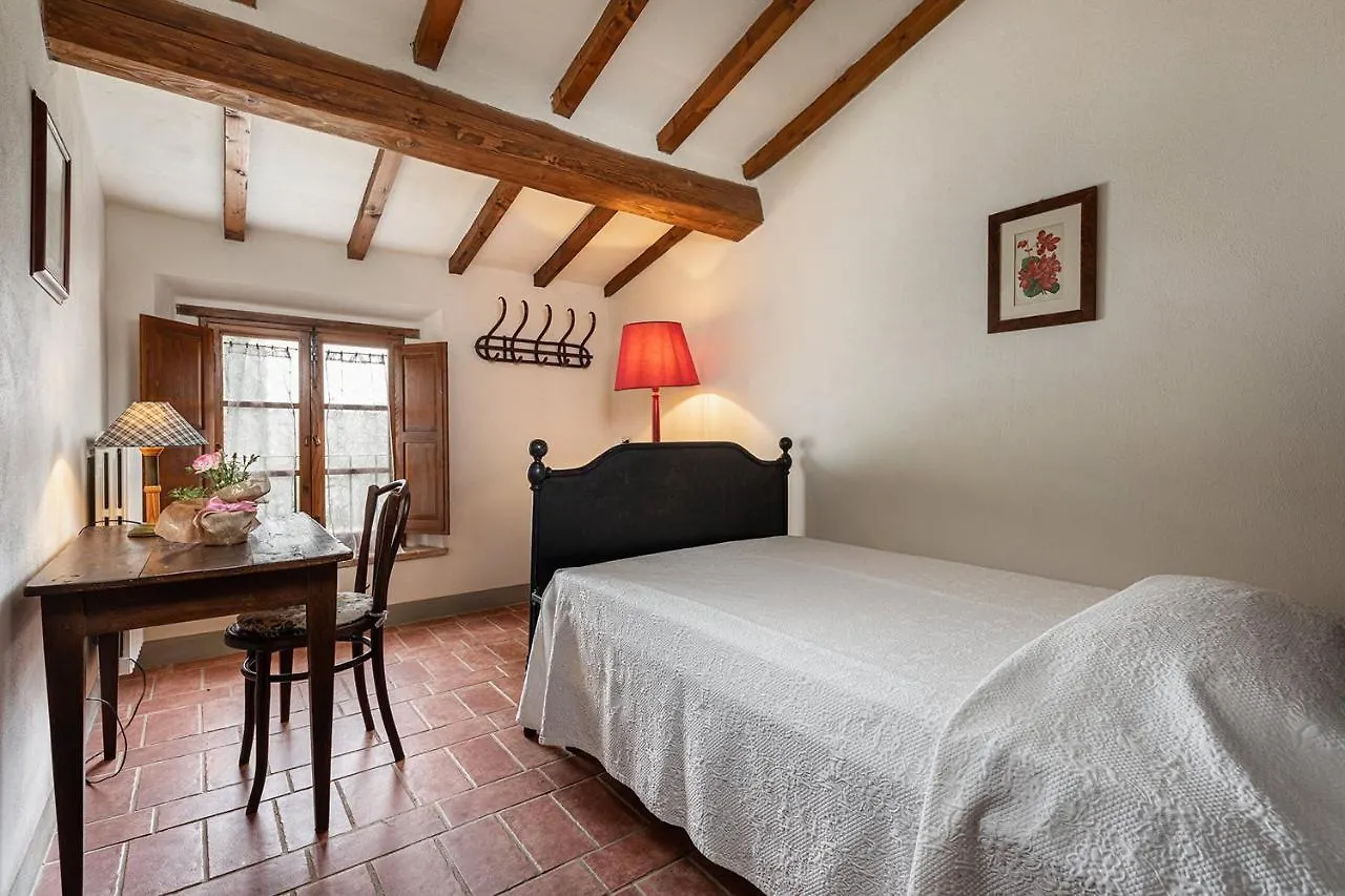 Alloggio per agriturismo Agriturismo Montalbino Montespertoli Italia